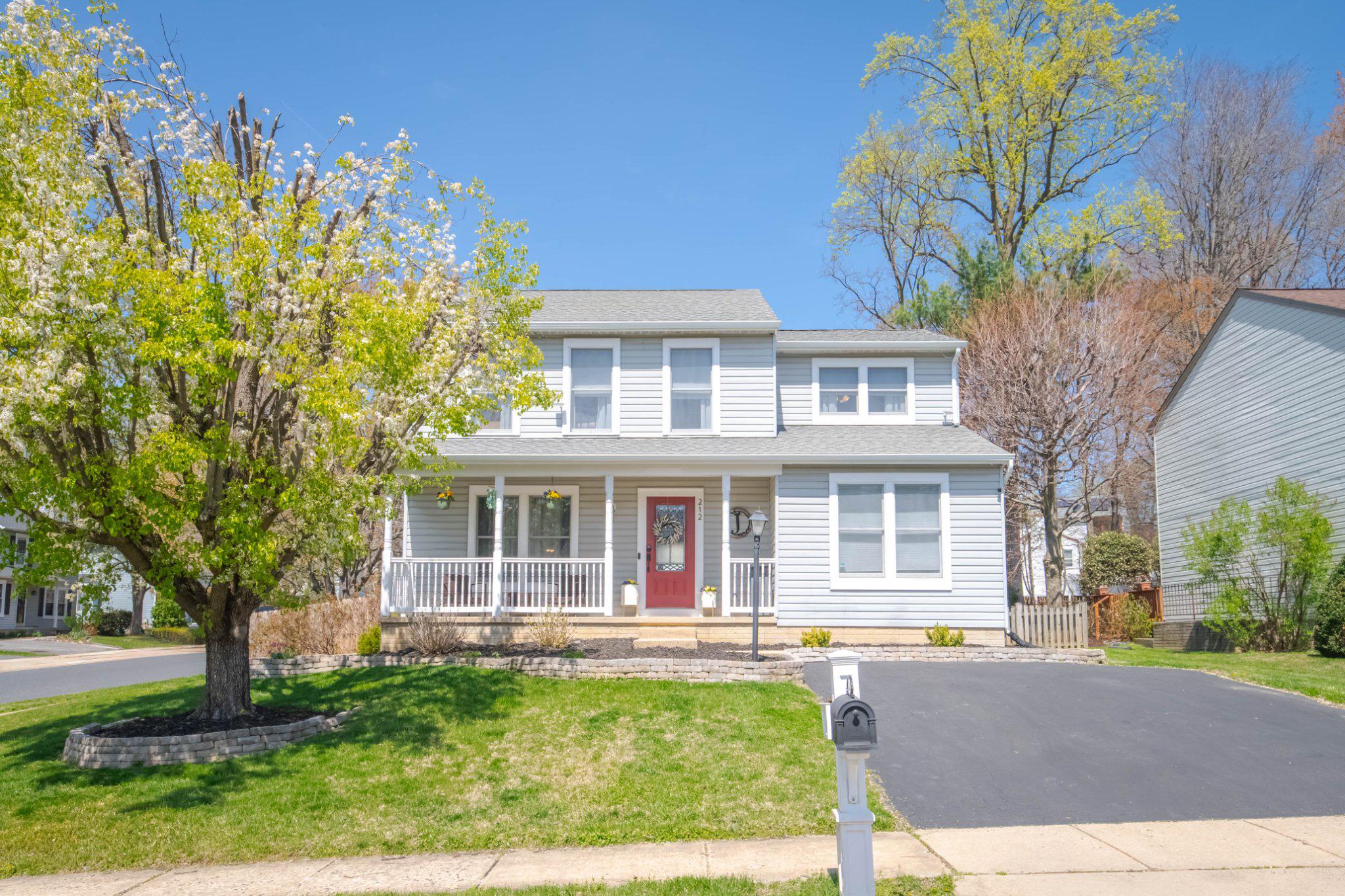 SINGER WOODS - Residential