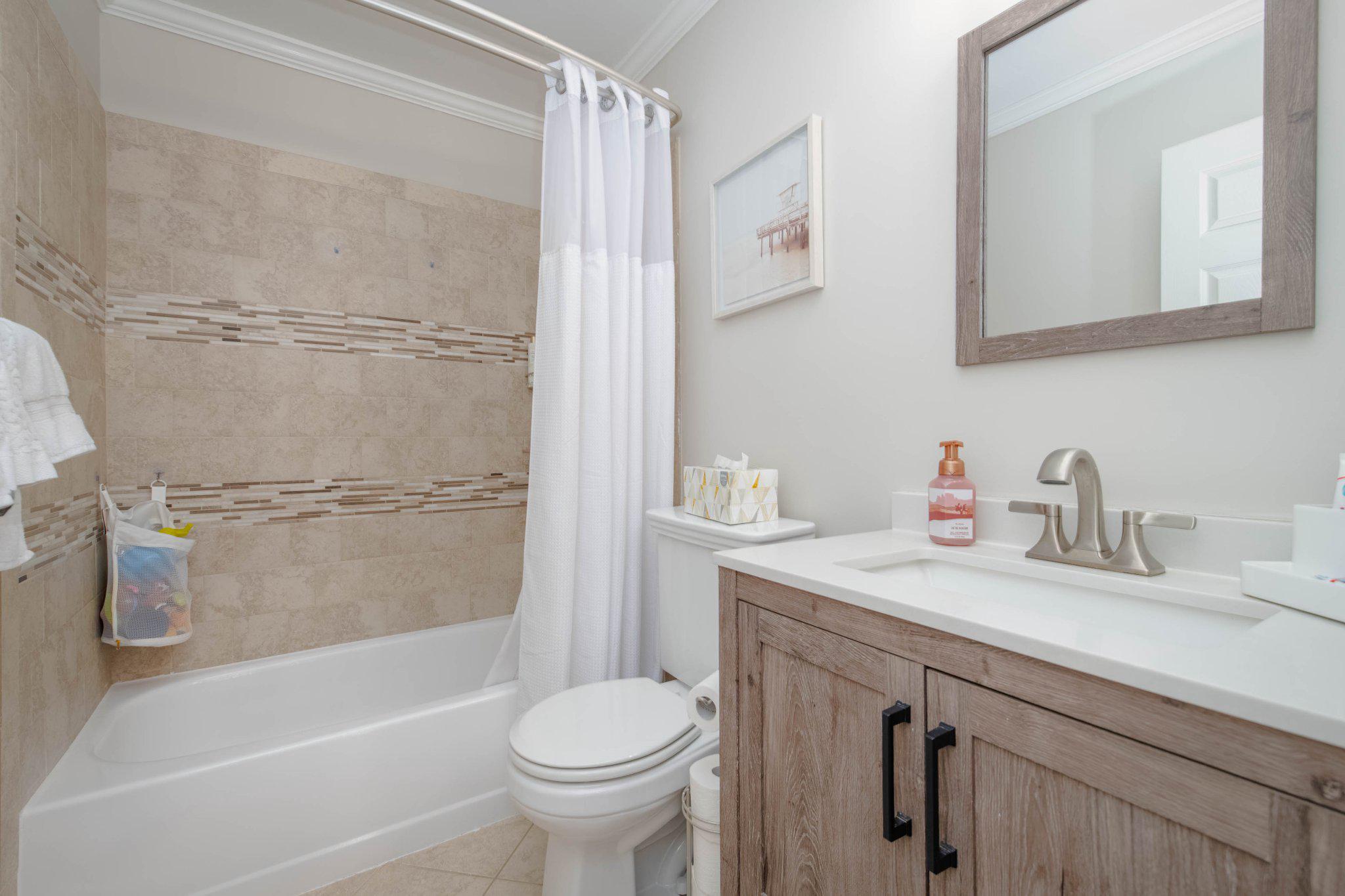 SINGER WOODS - Residential