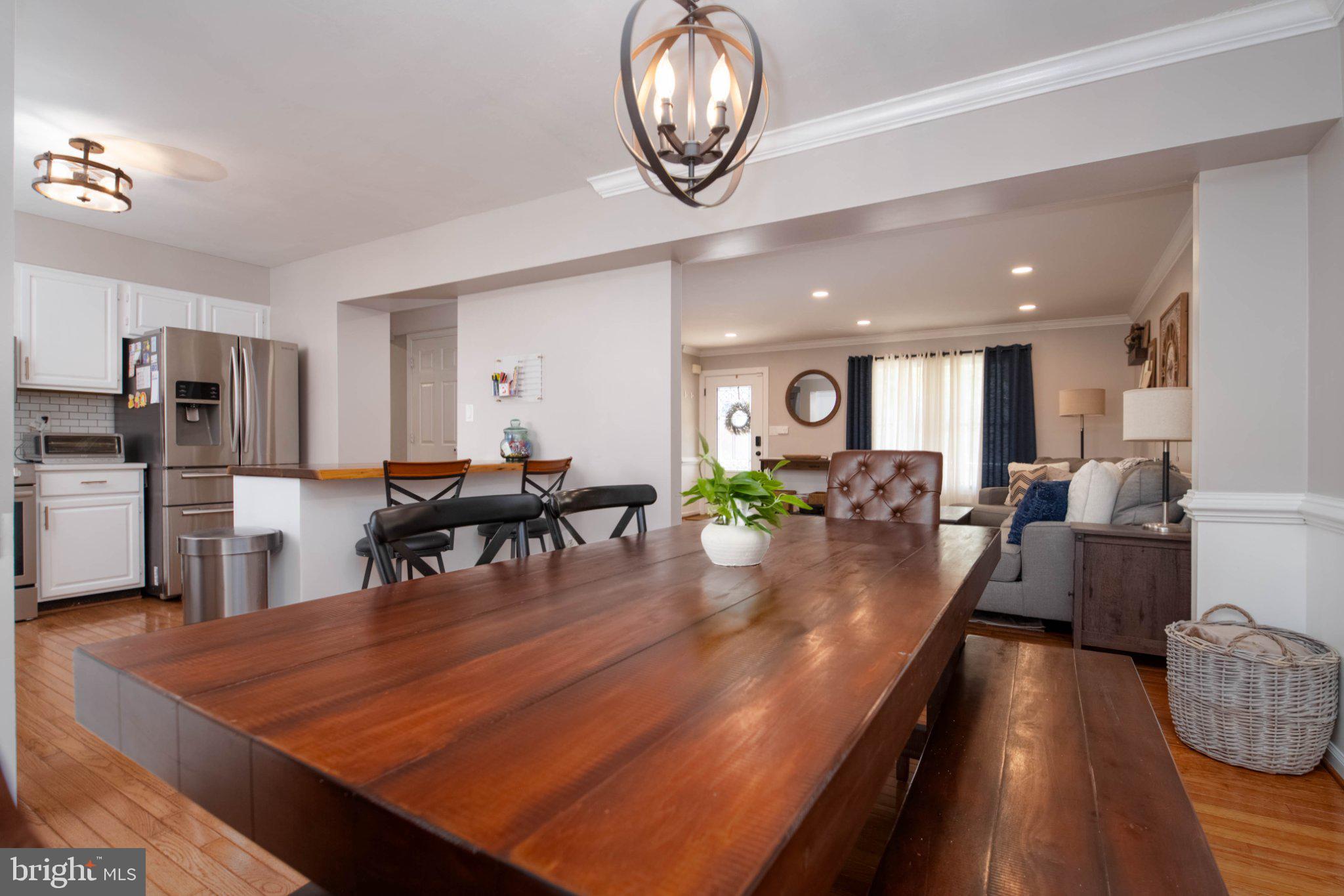 SINGER WOODS - Residential