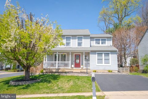 212 HAYNES COURT ABINGDON MD 21009