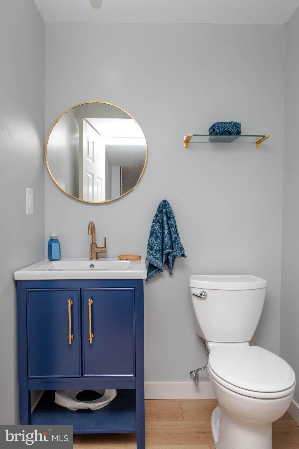 SINGER WOODS - Residential