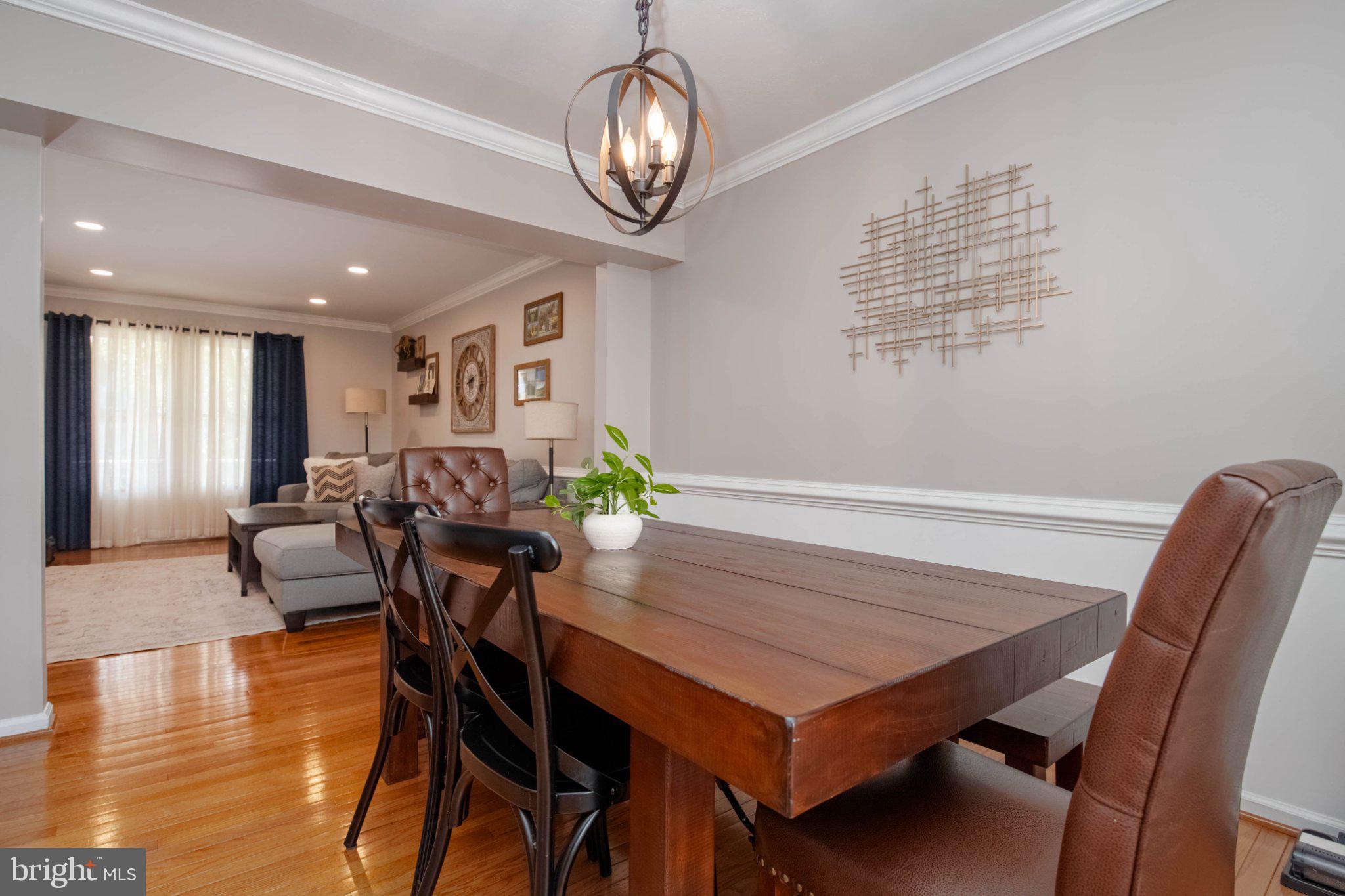 SINGER WOODS - Residential