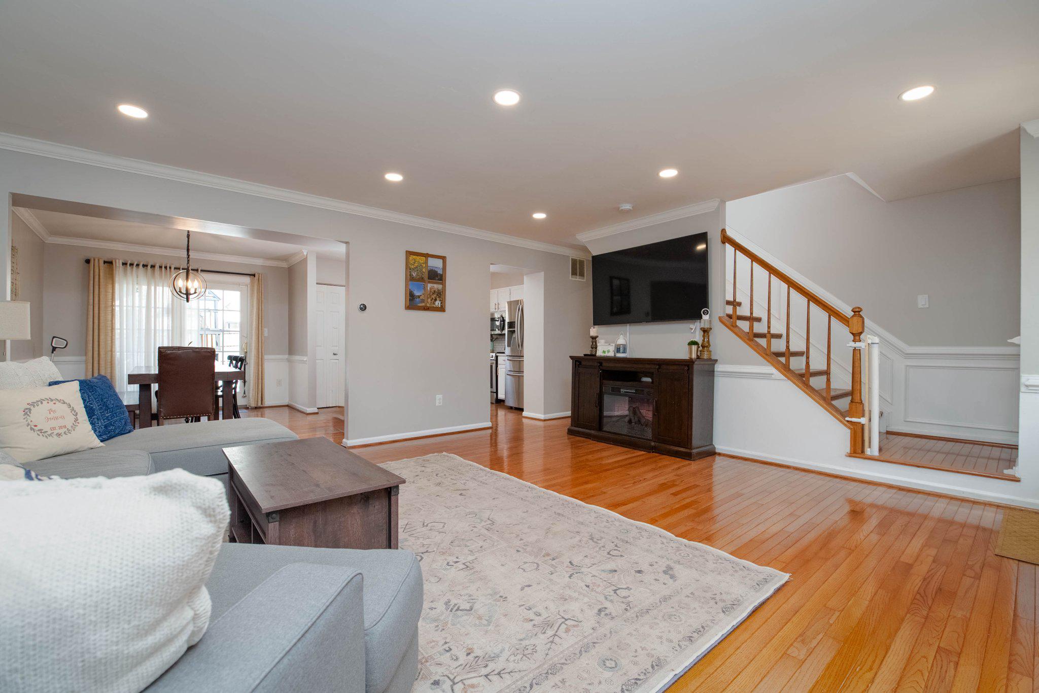 SINGER WOODS - Residential