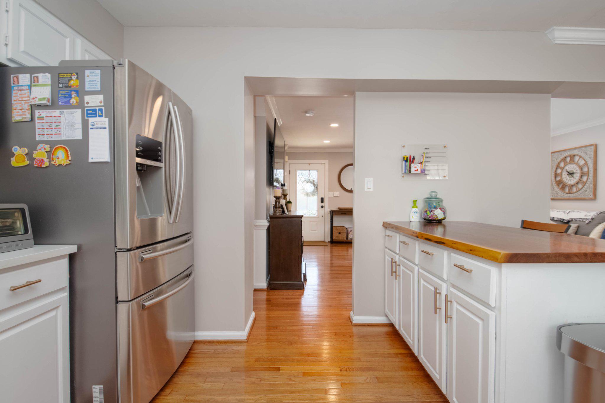 SINGER WOODS - Residential