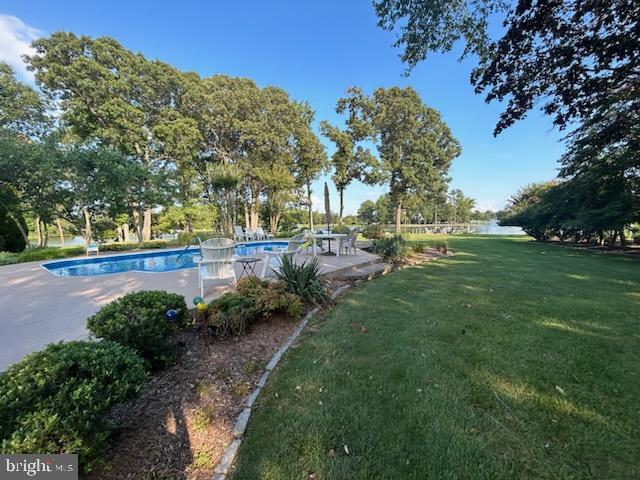 PROSPECT BAY - Residential