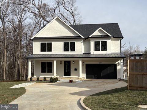 3835 LAWRENCE AVENUE KENSINGTON MD 20895