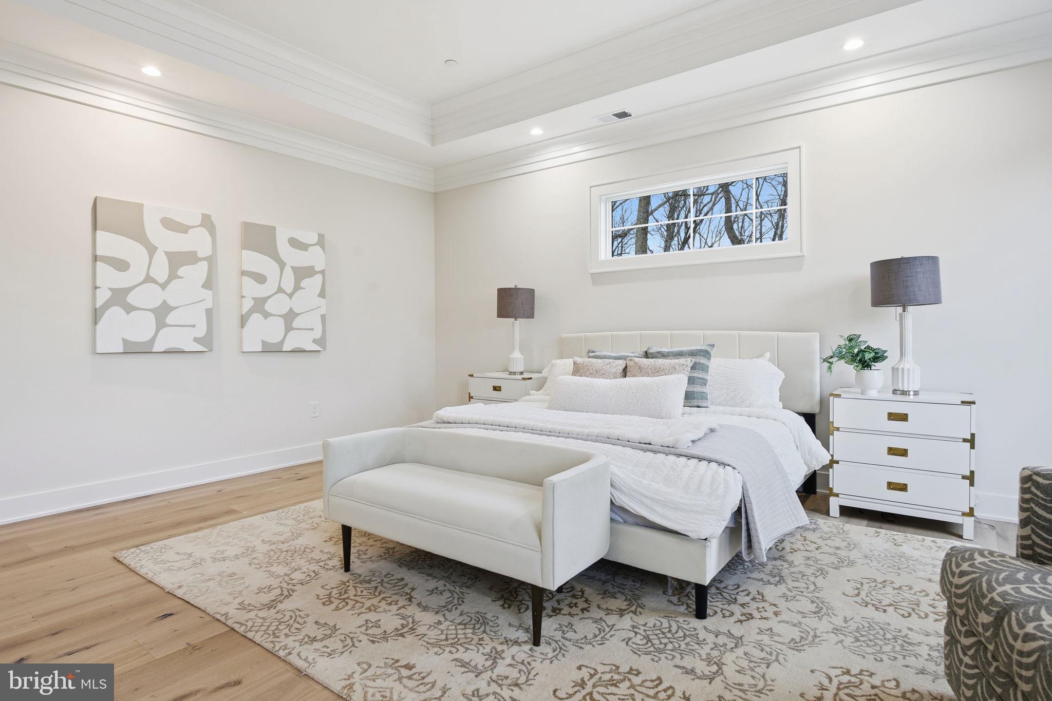 ROCK CREEK PALISADES - Residential