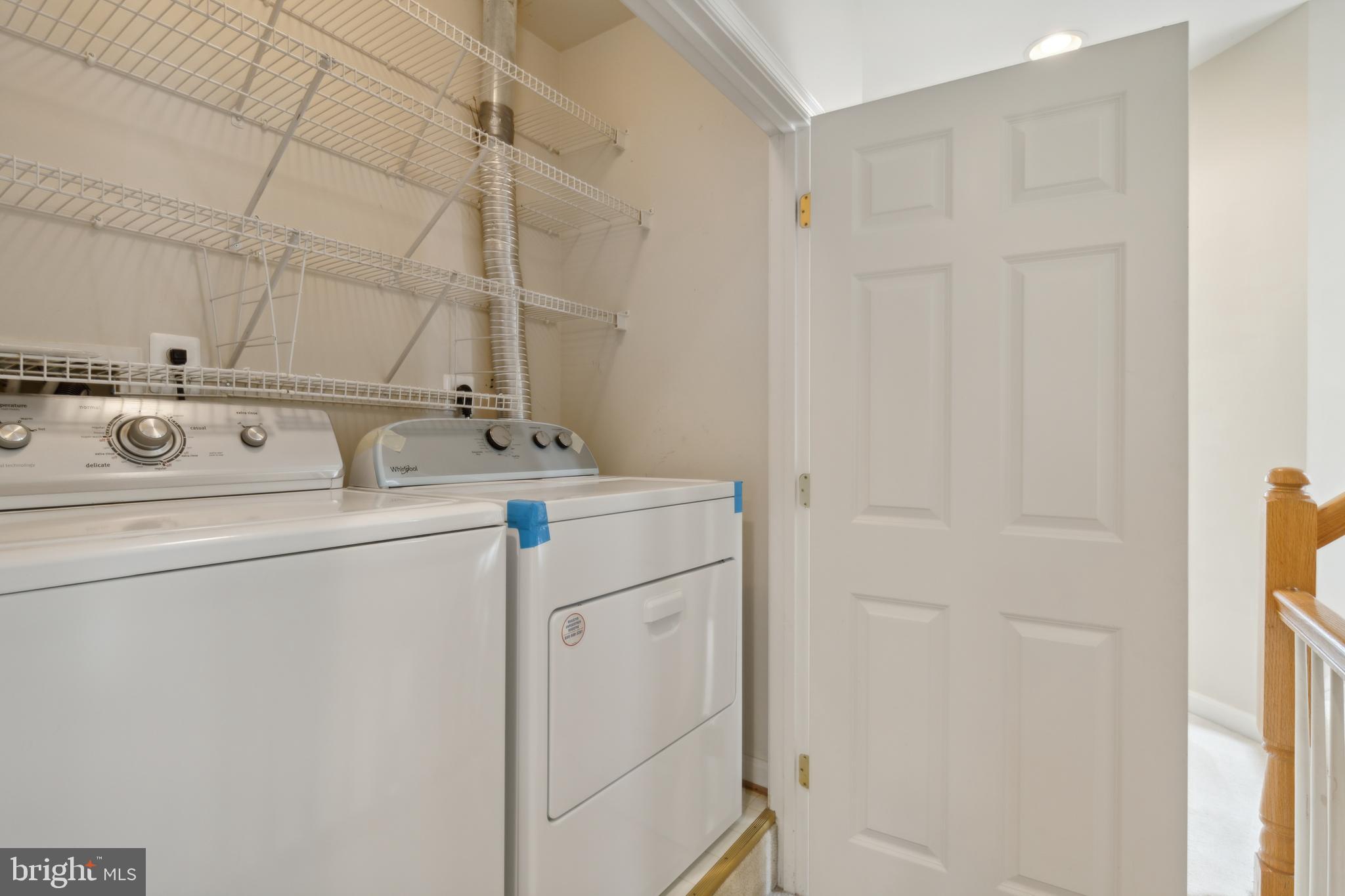 SOUTH RIDING - Residential