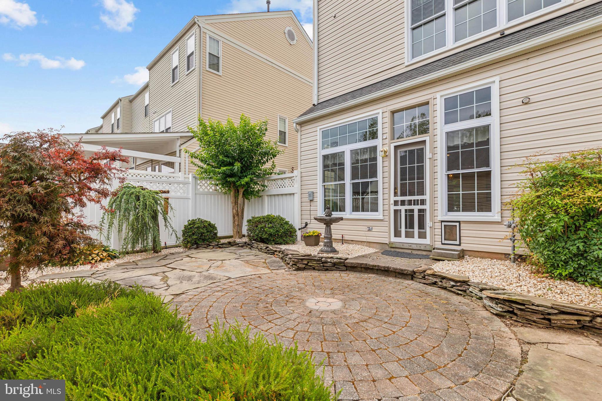 SOUTH RIDING - Residential