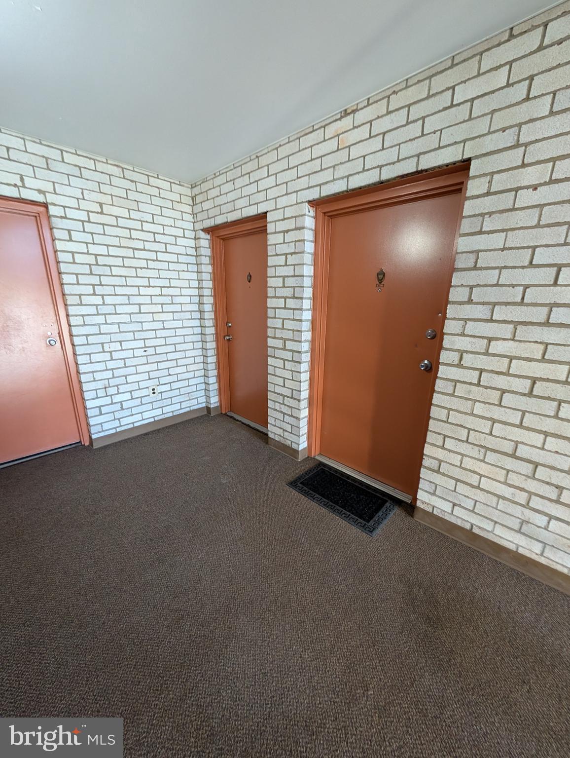 BETHESDA PARK - Residential Lease