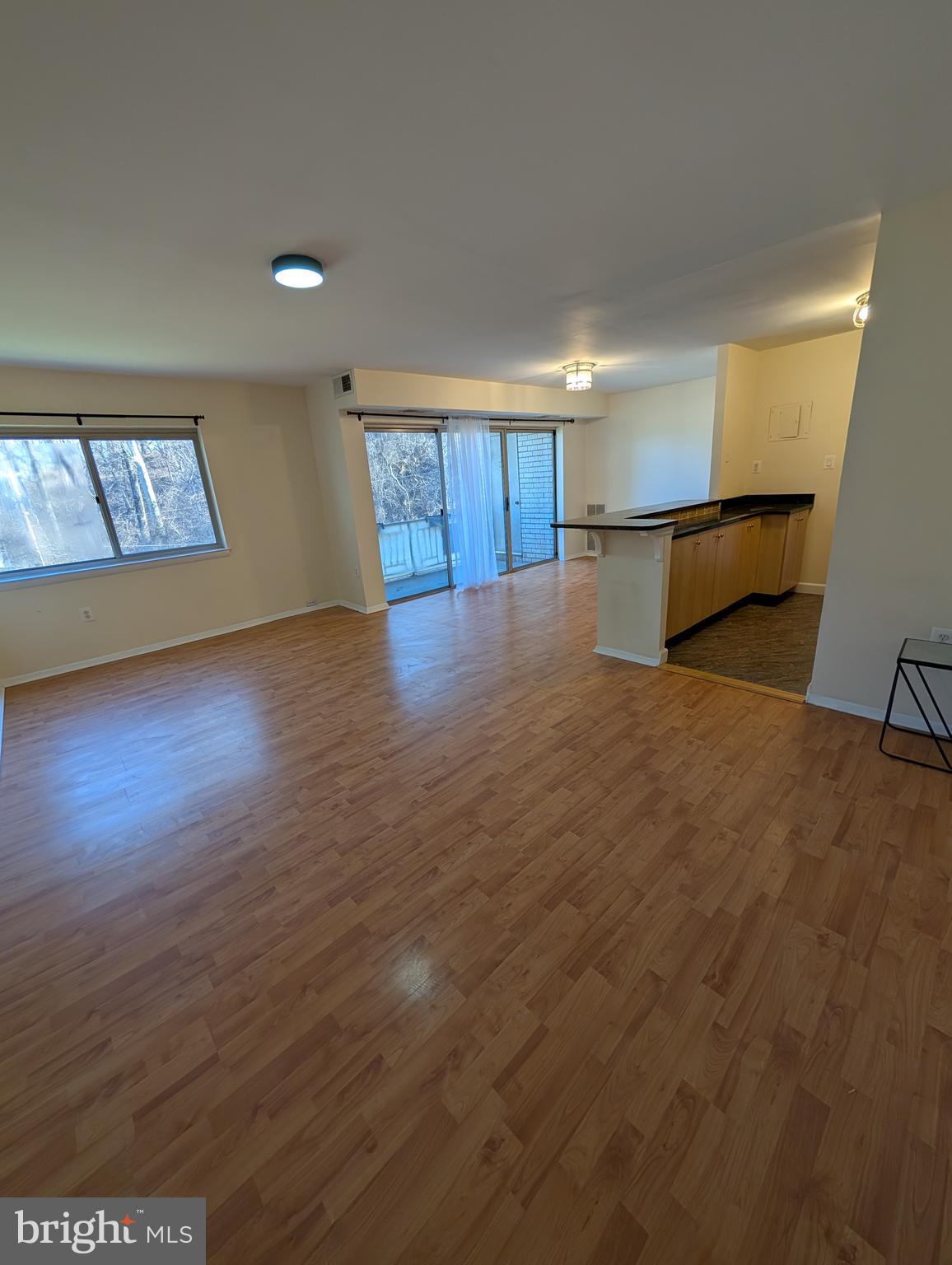 BETHESDA PARK - Residential Lease