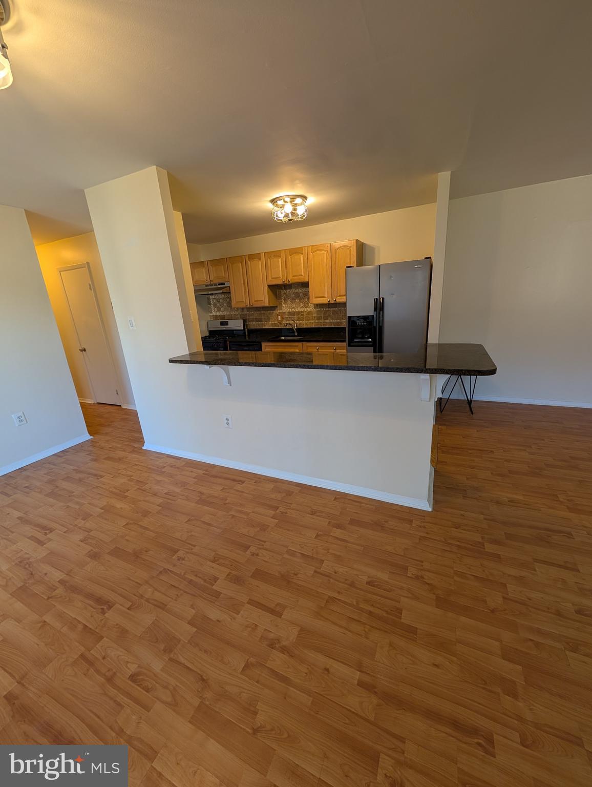 BETHESDA PARK - Residential Lease