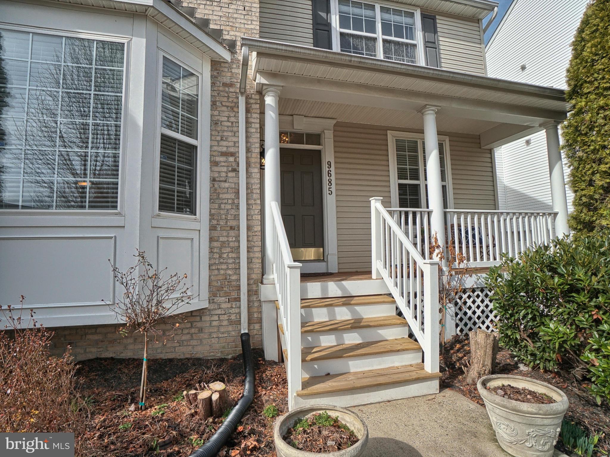 URBANA HIGHLANDS - Residential