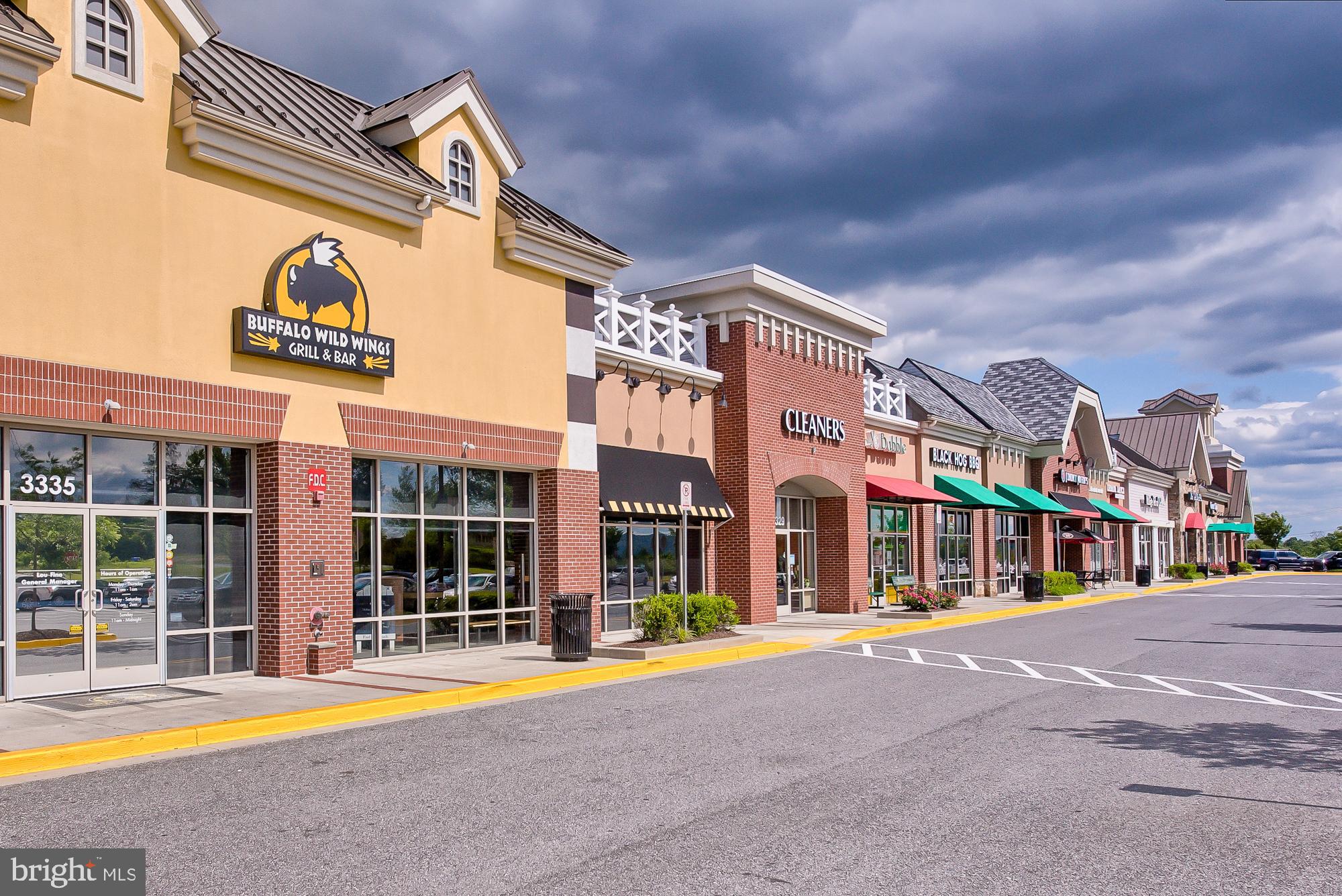 URBANA HIGHLANDS - Residential