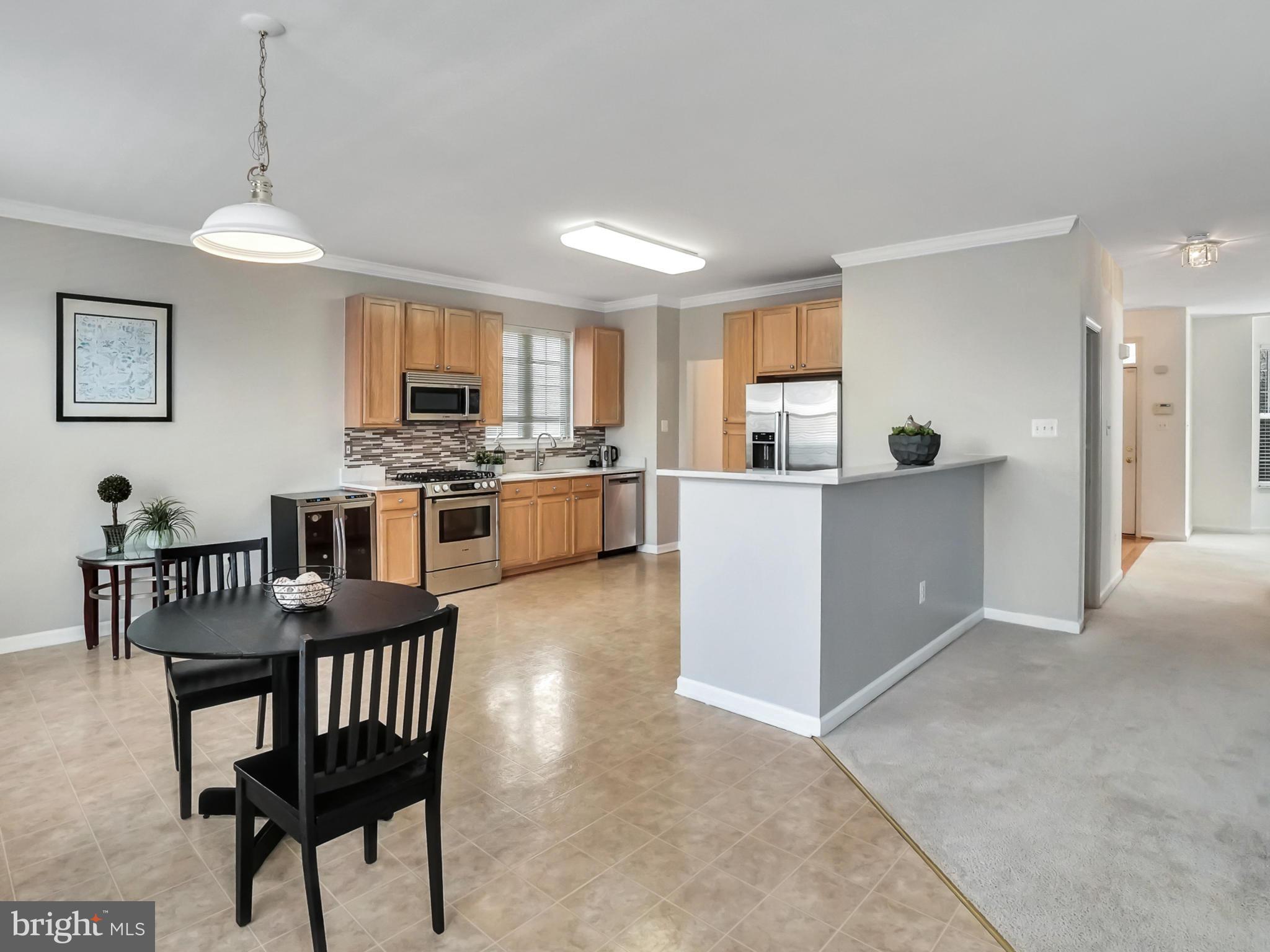 URBANA HIGHLANDS - Residential