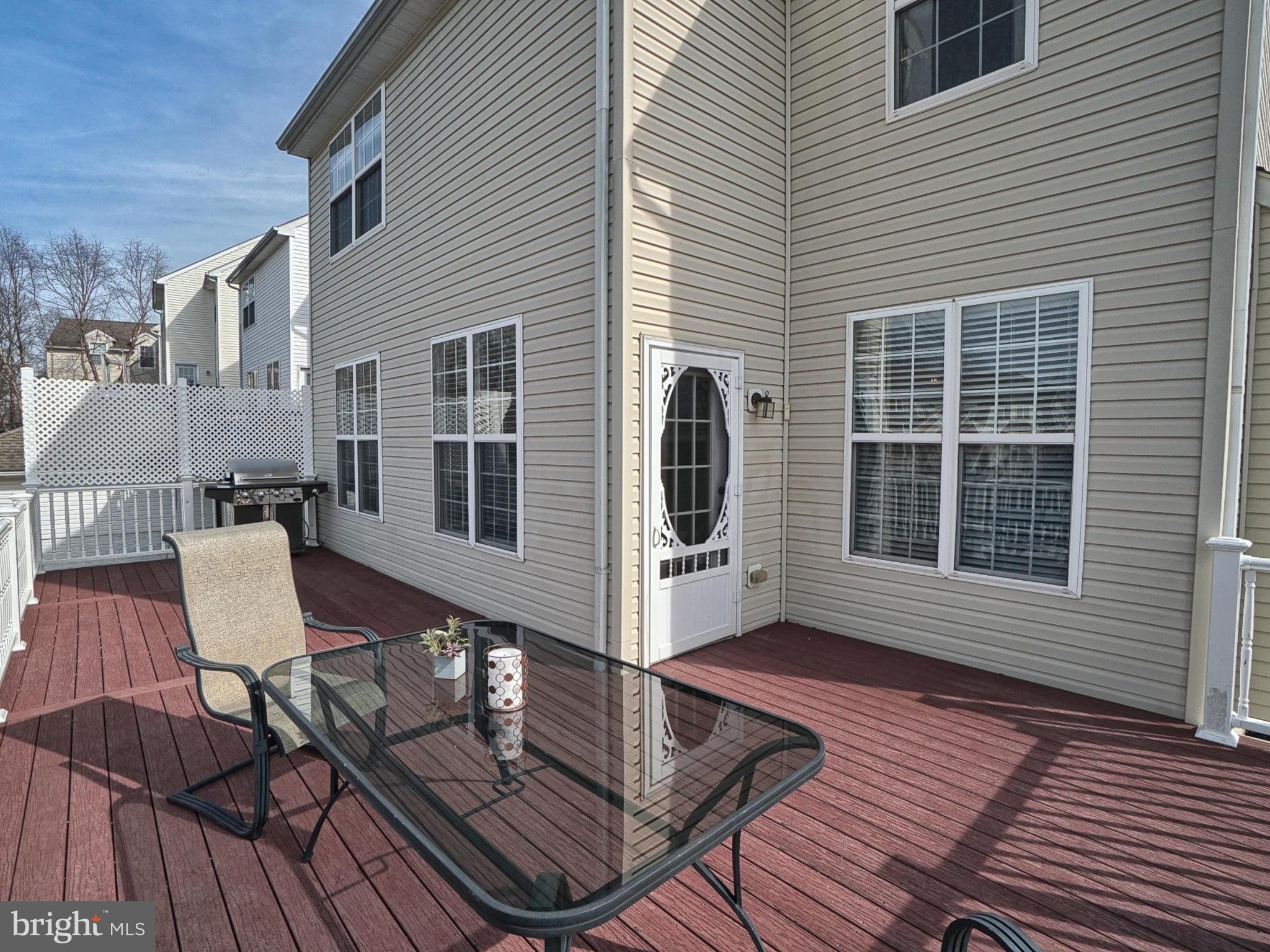 URBANA HIGHLANDS - Residential