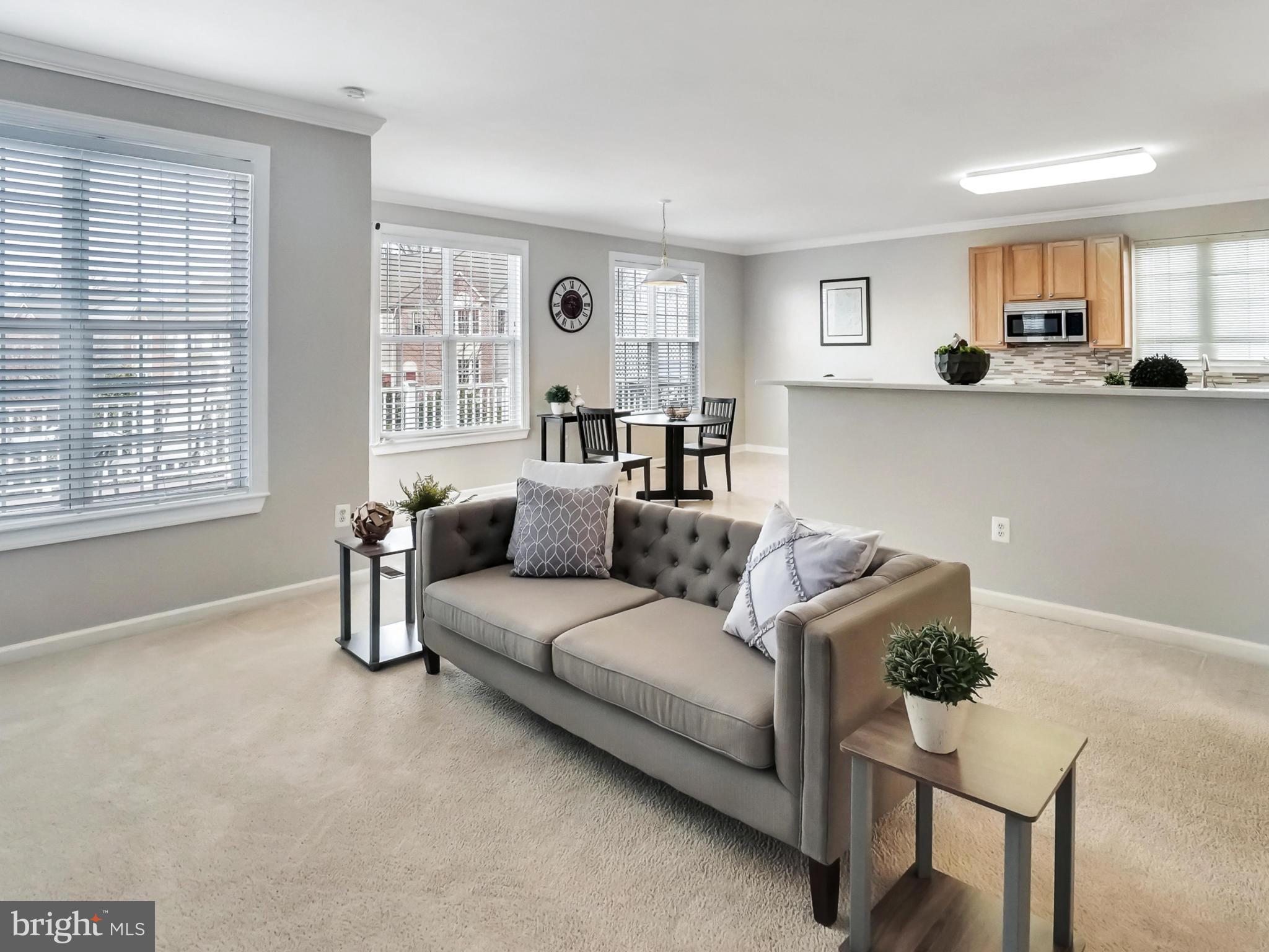 URBANA HIGHLANDS - Residential