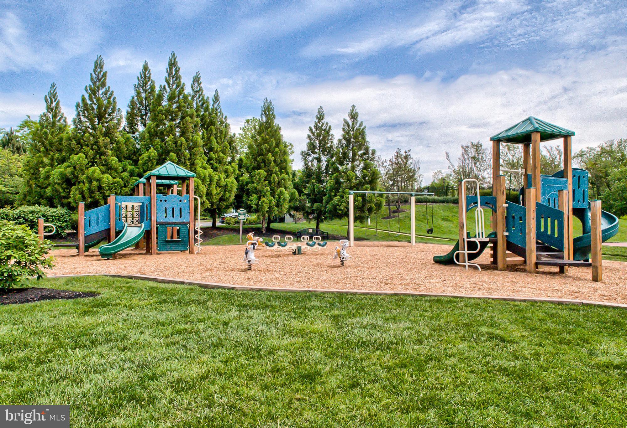 URBANA HIGHLANDS - Residential