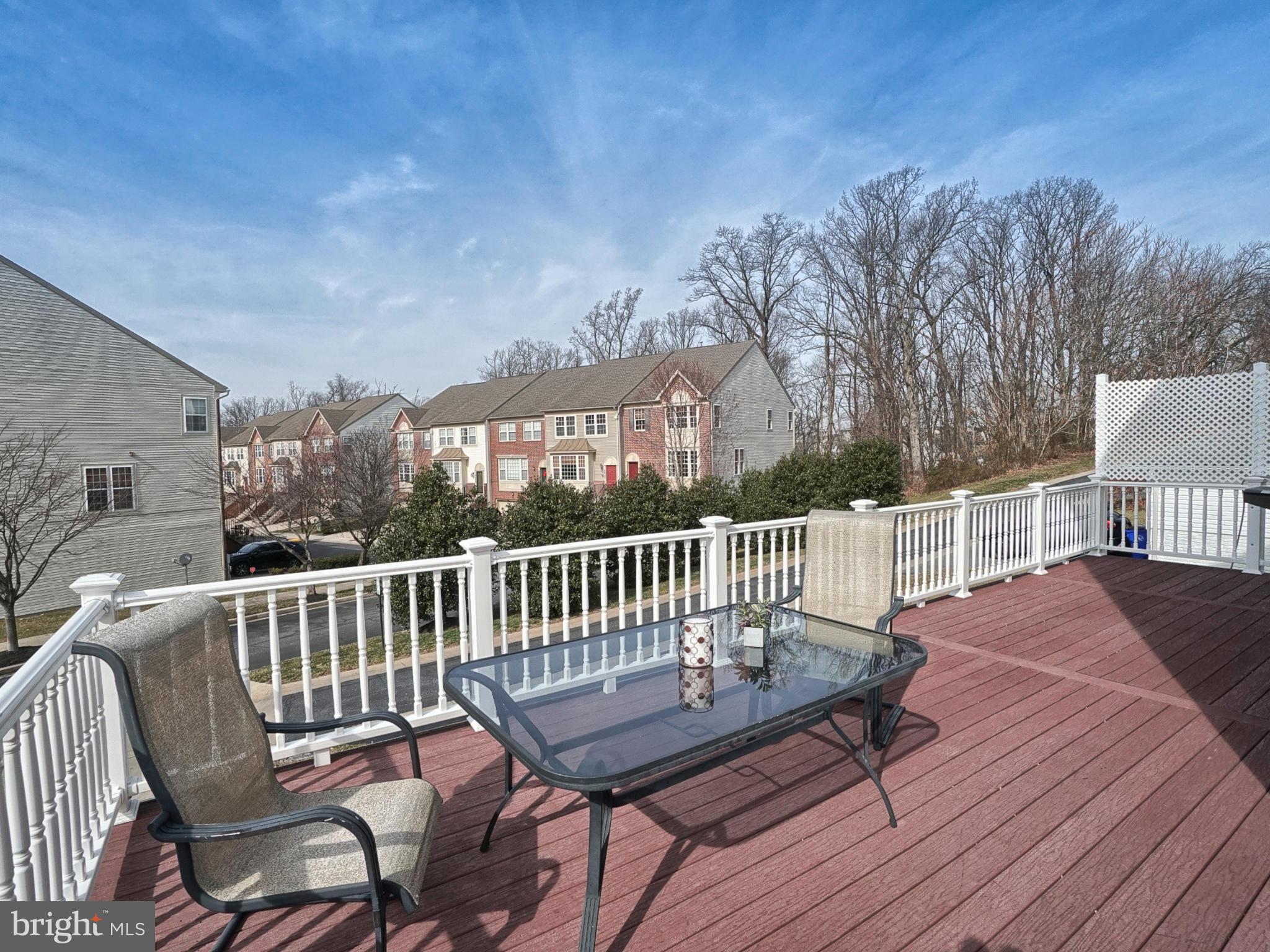 URBANA HIGHLANDS - Residential