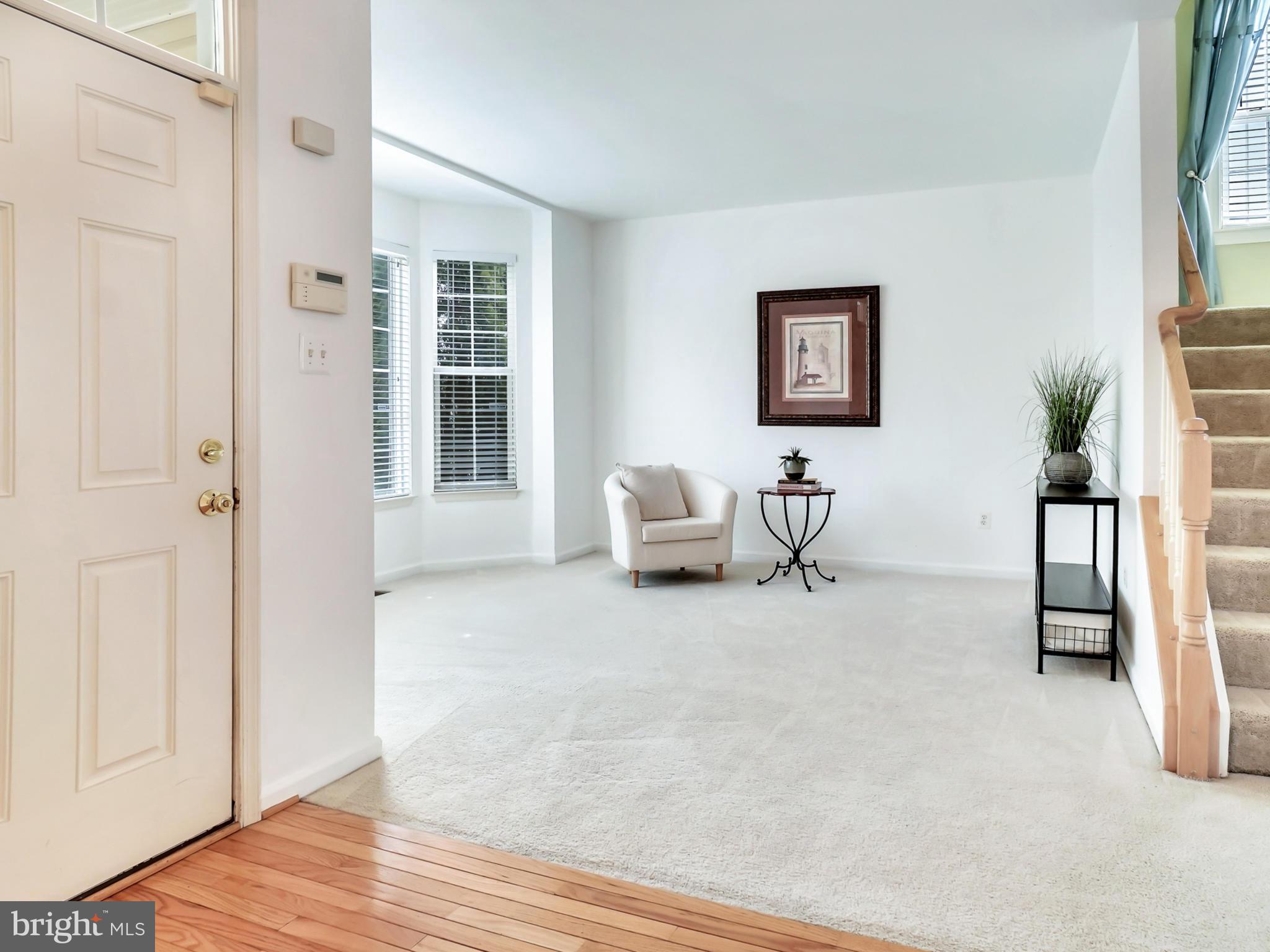 URBANA HIGHLANDS - Residential