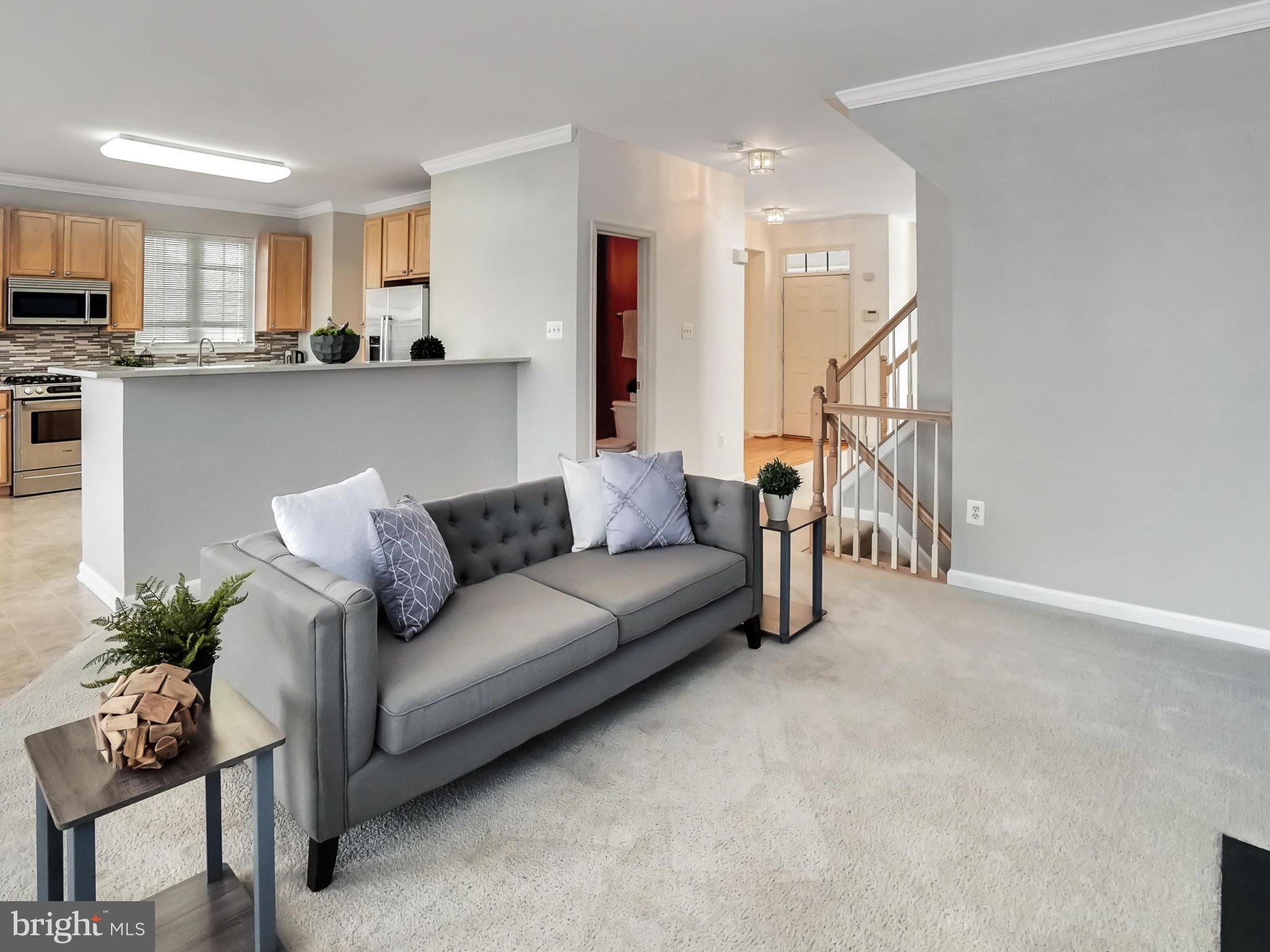 URBANA HIGHLANDS - Residential