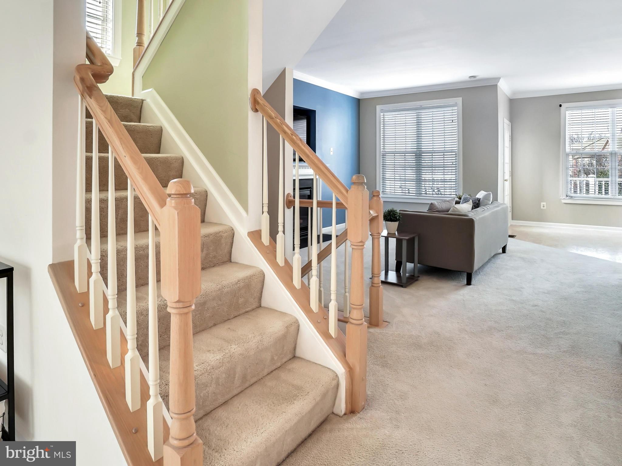 URBANA HIGHLANDS - Residential