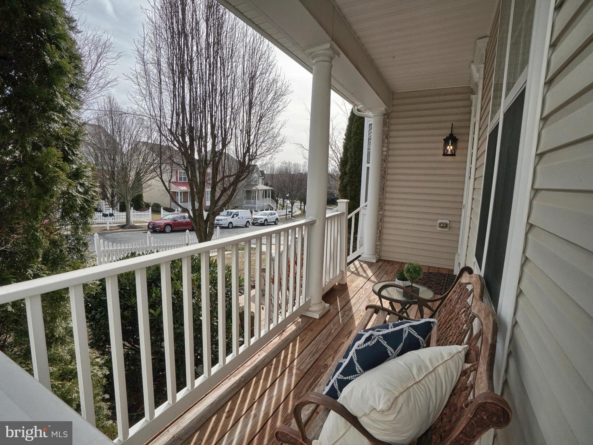 URBANA HIGHLANDS - Residential