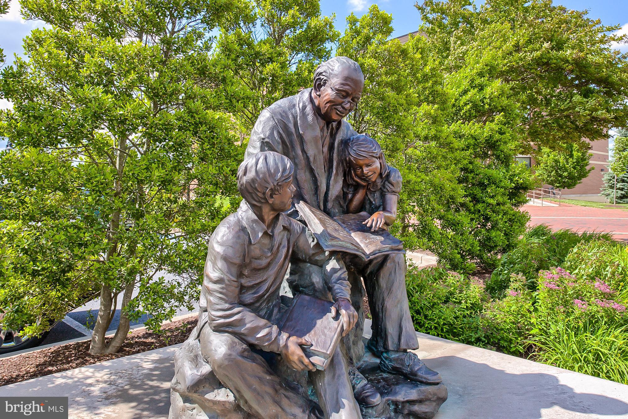 URBANA HIGHLANDS - Residential