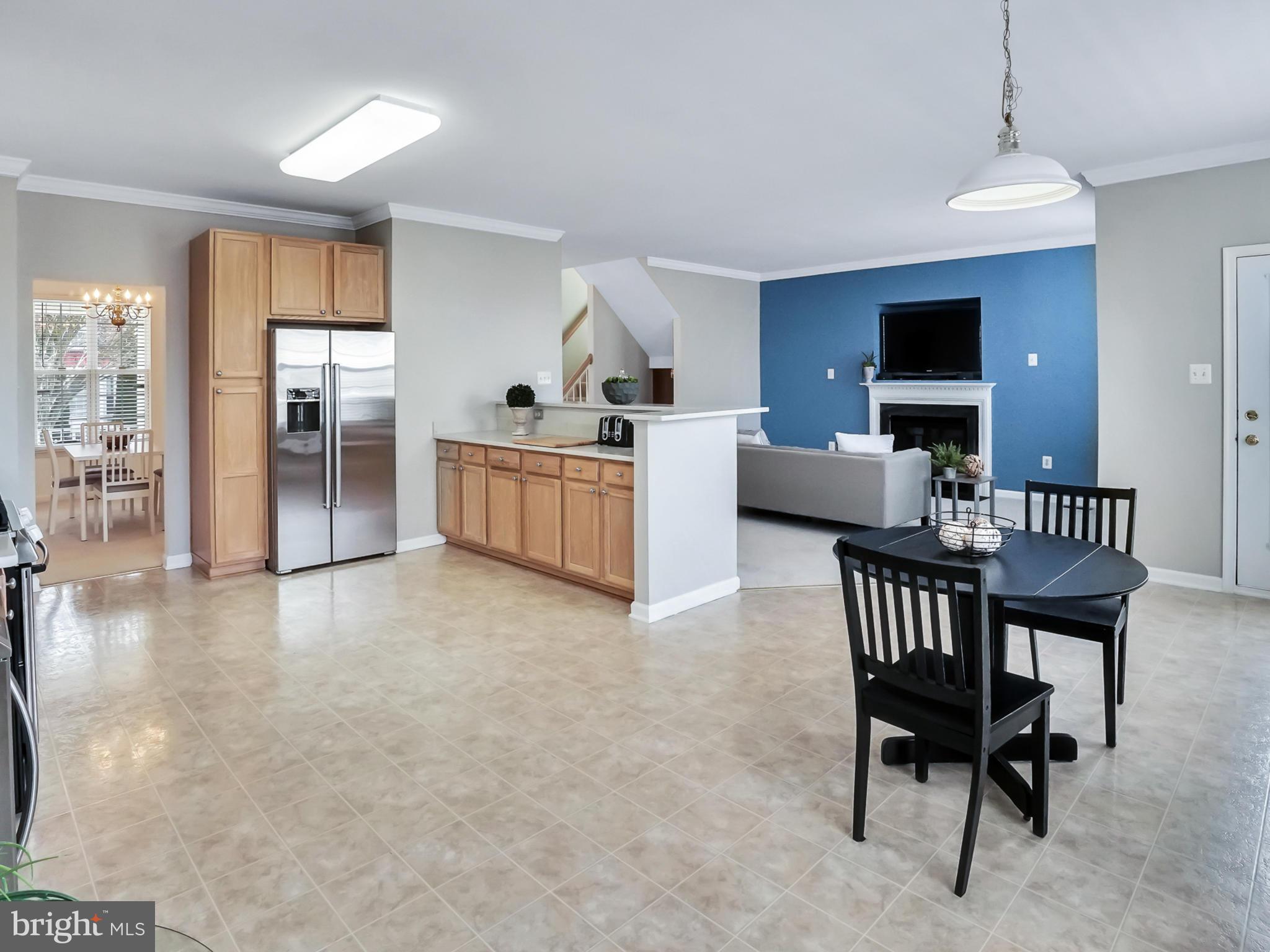 URBANA HIGHLANDS - Residential