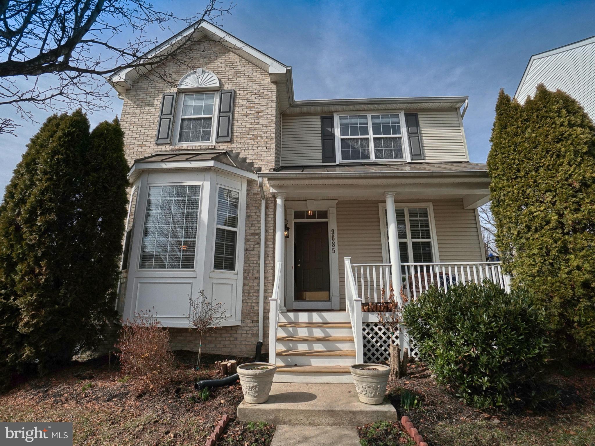 URBANA HIGHLANDS - Residential