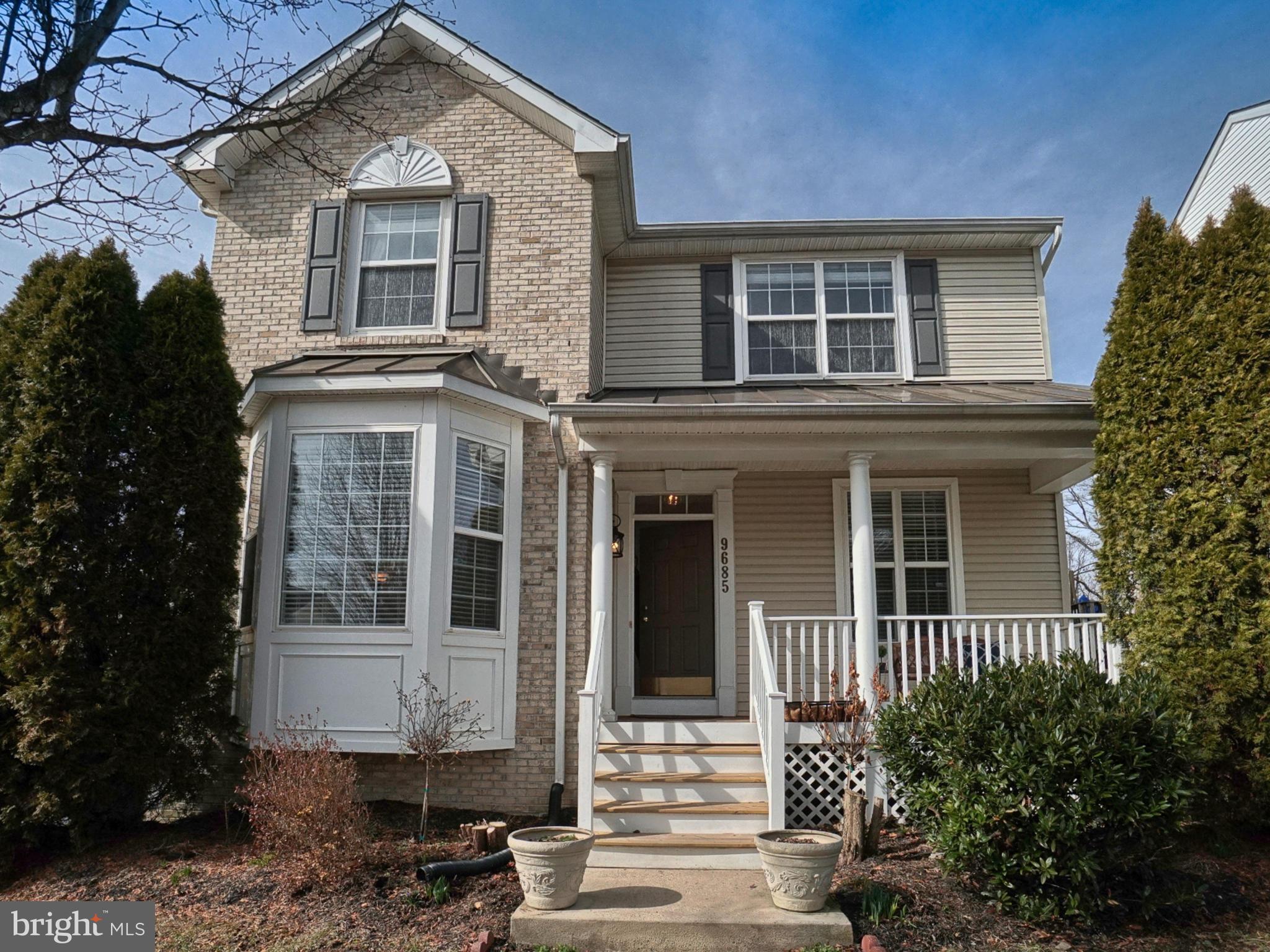 URBANA HIGHLANDS - Residential