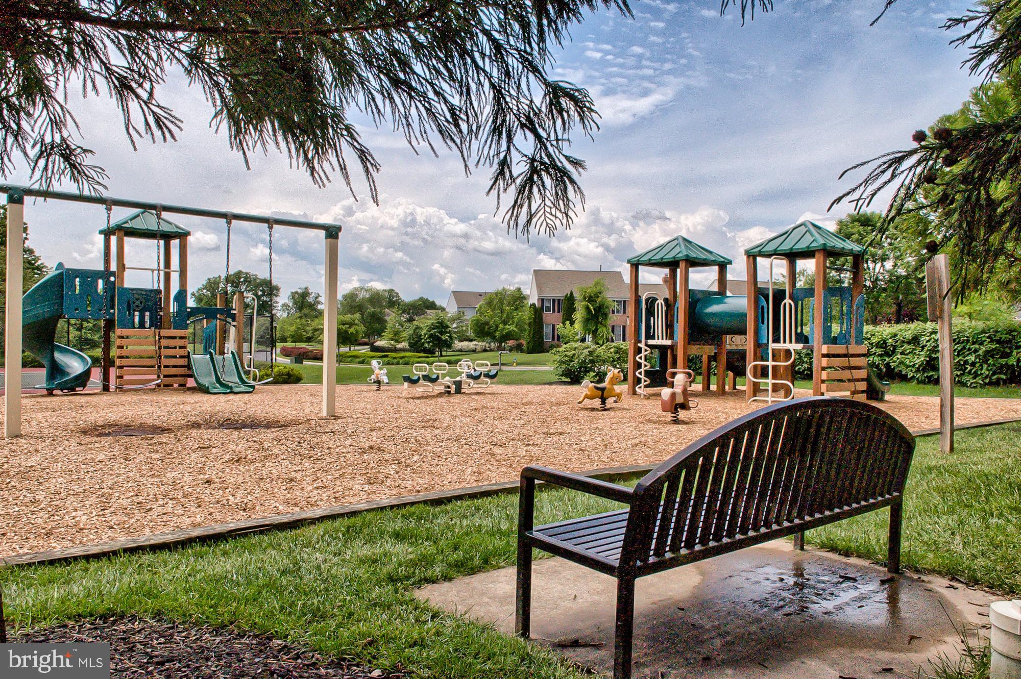 URBANA HIGHLANDS - Residential