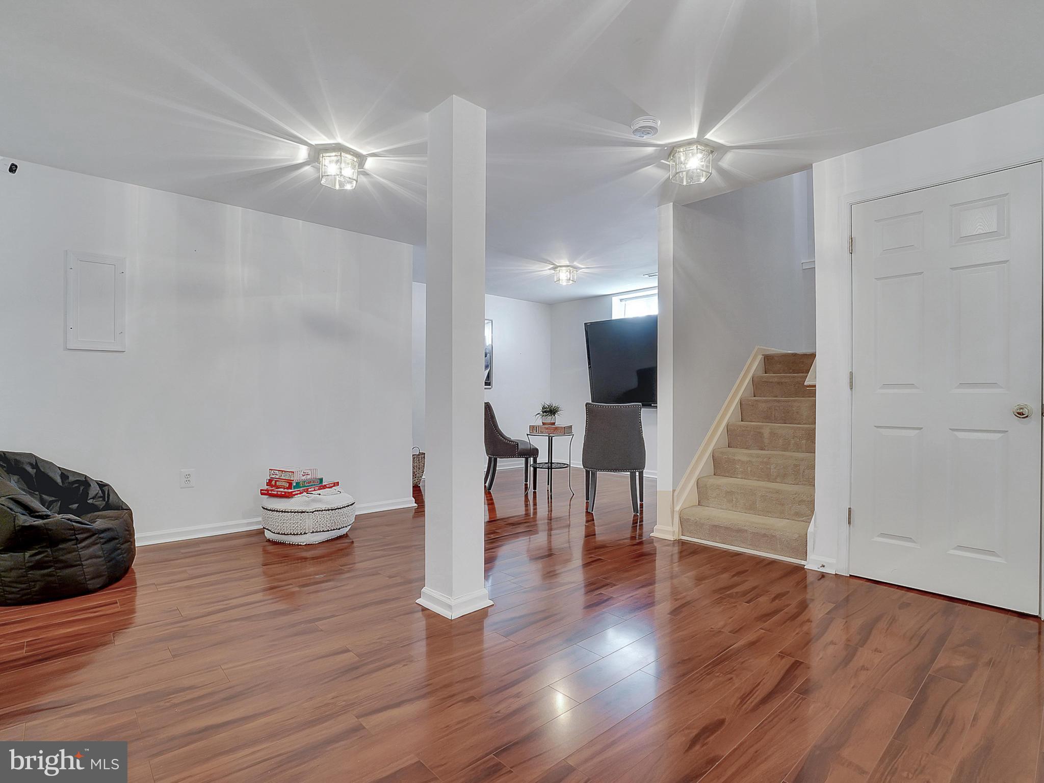 URBANA HIGHLANDS - Residential