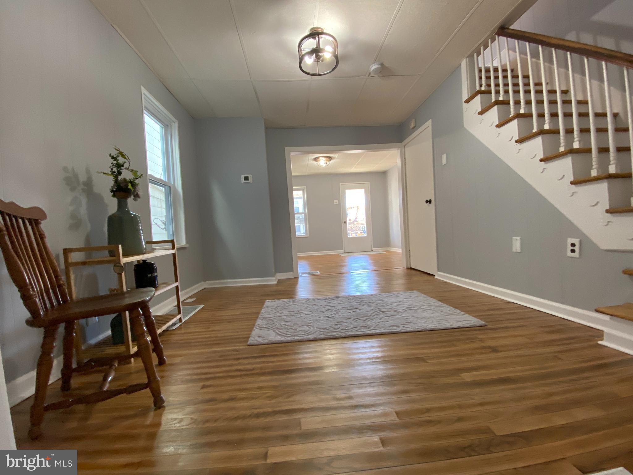 CITY OF HAGERSTOWN - Residential