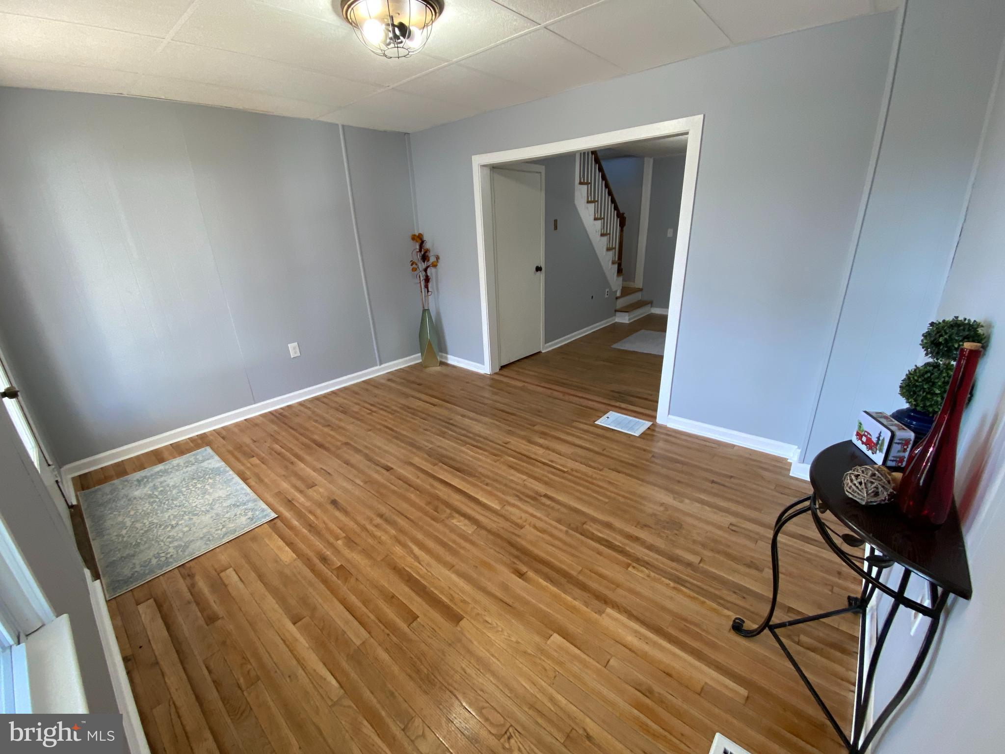 CITY OF HAGERSTOWN - Residential