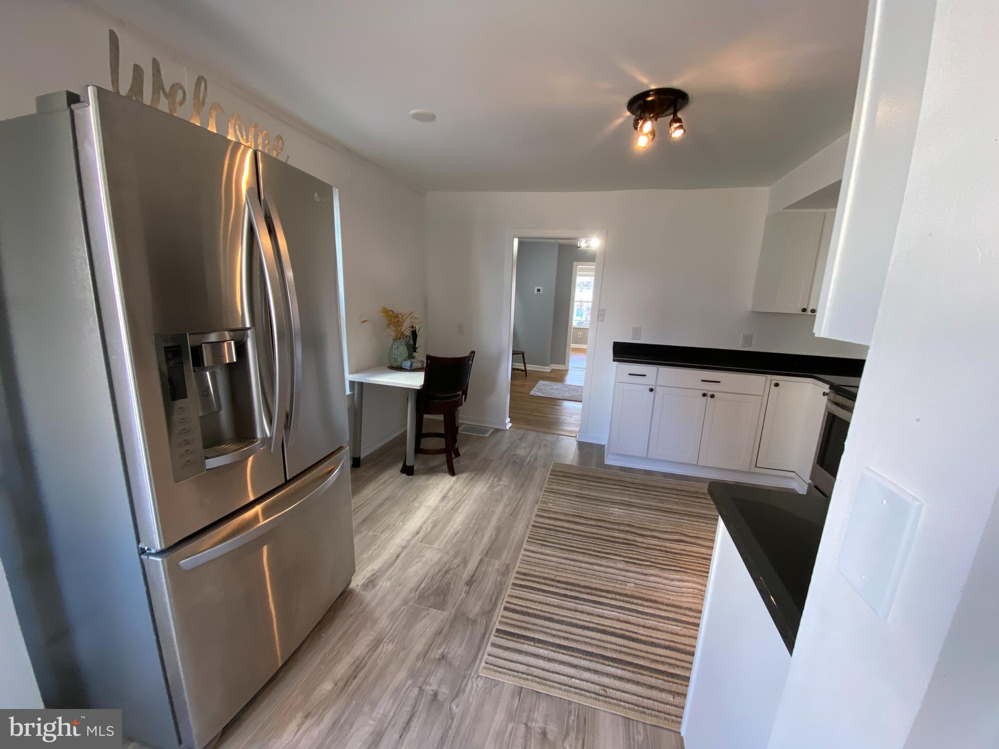 CITY OF HAGERSTOWN - Residential