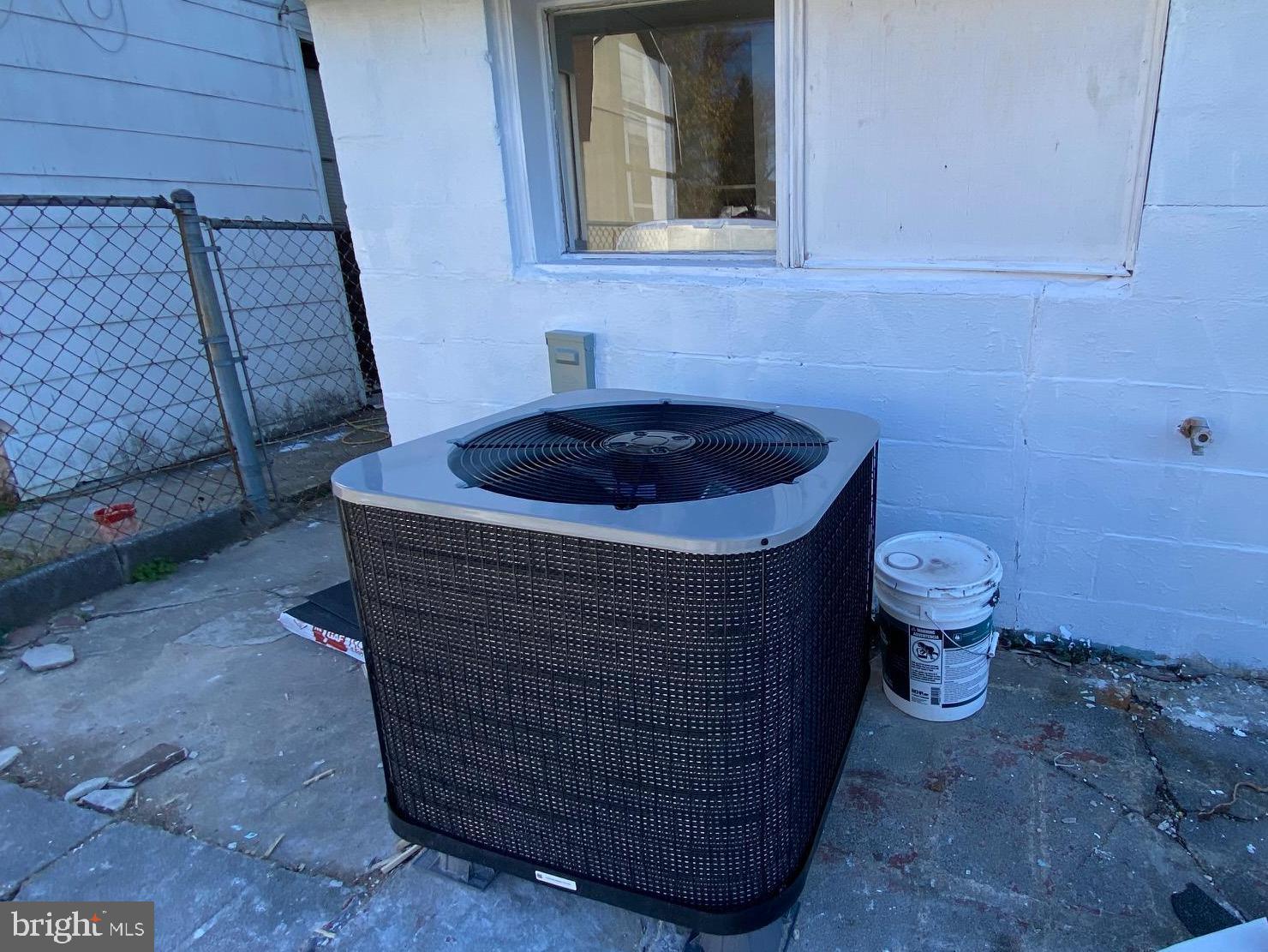 CITY OF HAGERSTOWN - Residential