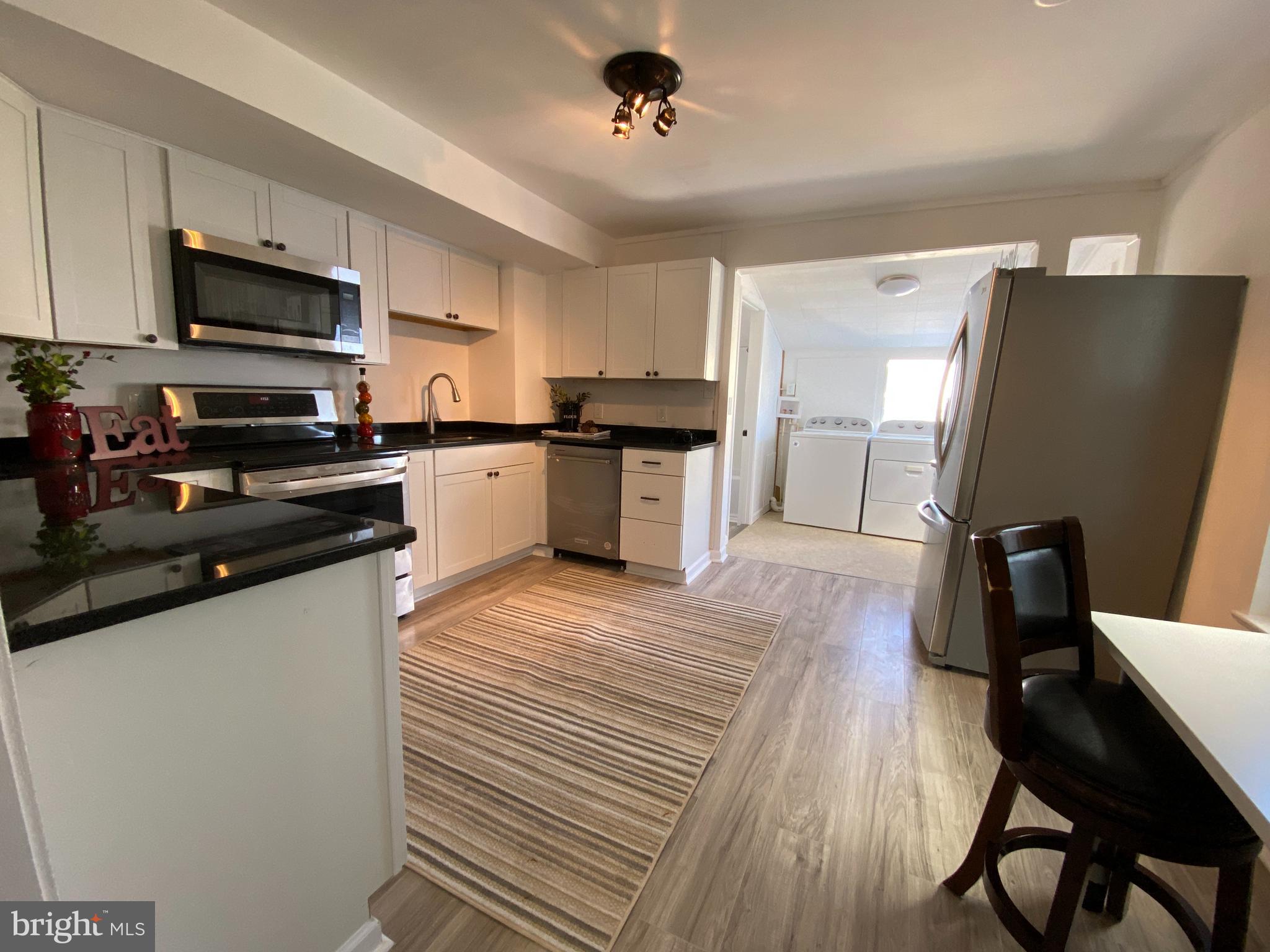 CITY OF HAGERSTOWN - Residential