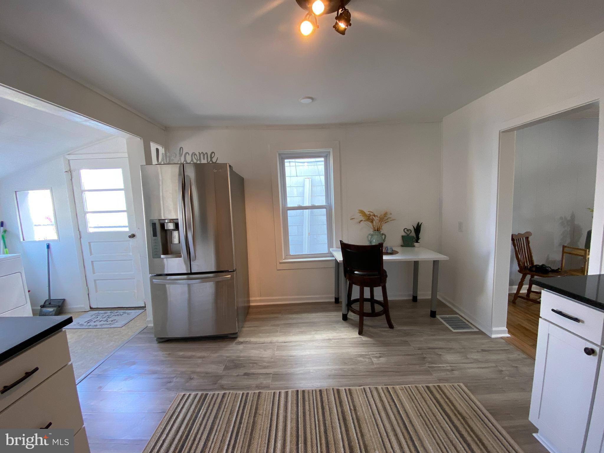 CITY OF HAGERSTOWN - Residential