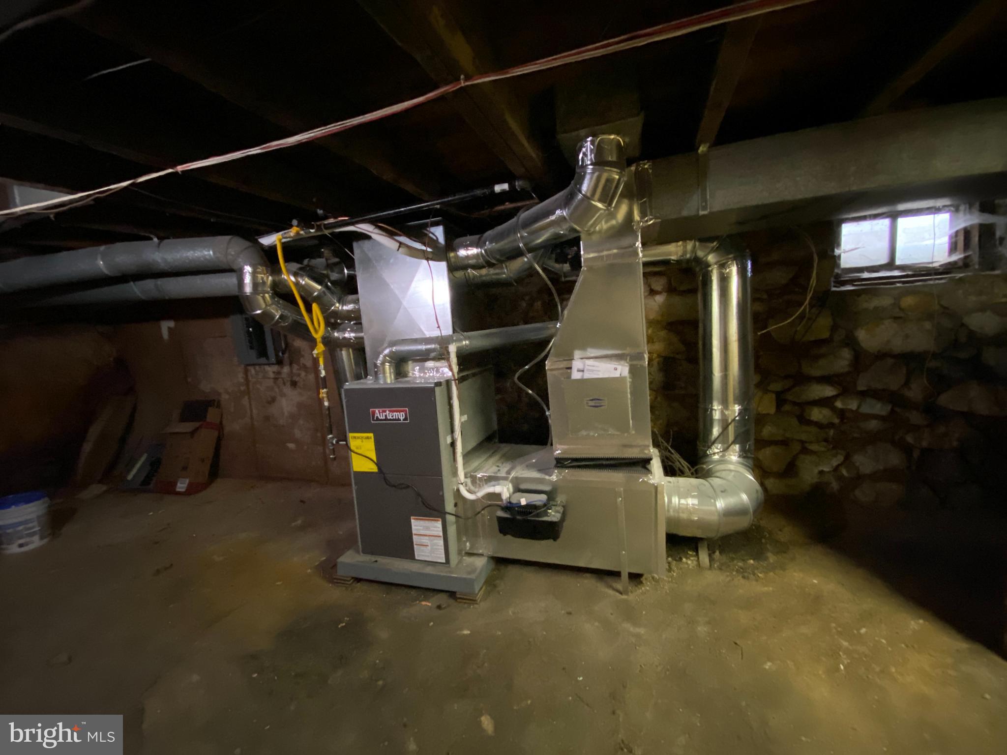 CITY OF HAGERSTOWN - Residential