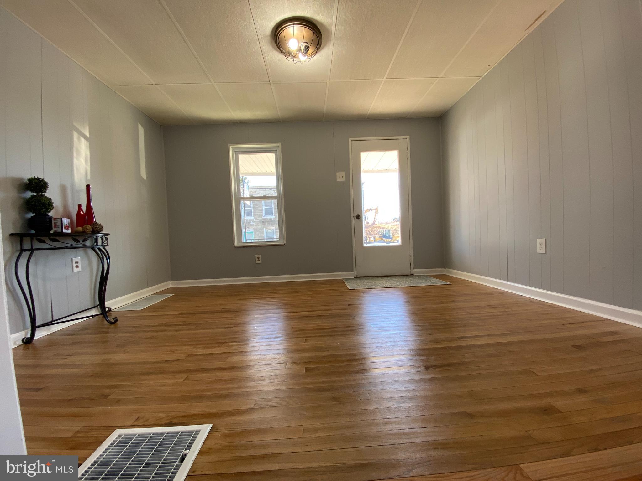 CITY OF HAGERSTOWN - Residential