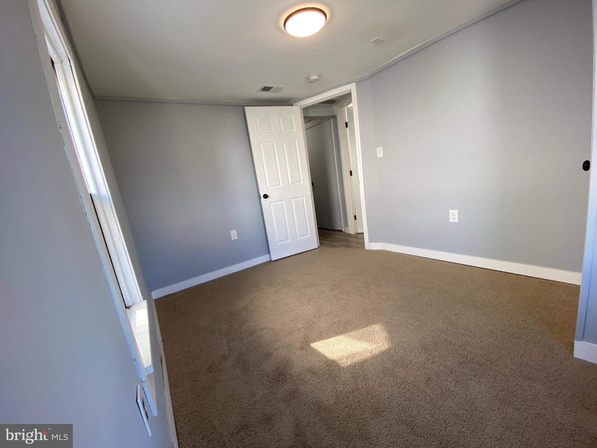 CITY OF HAGERSTOWN - Residential