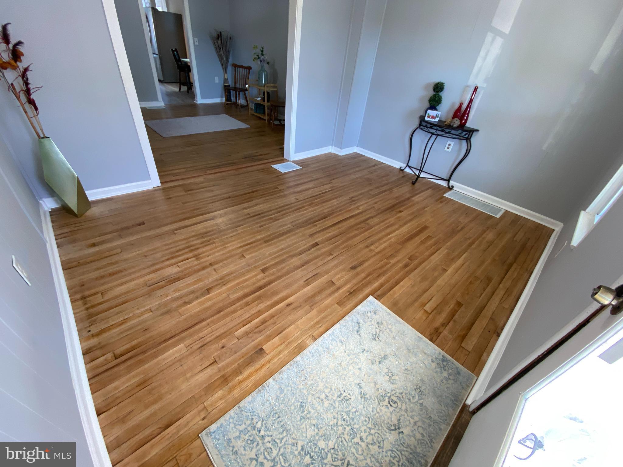 CITY OF HAGERSTOWN - Residential