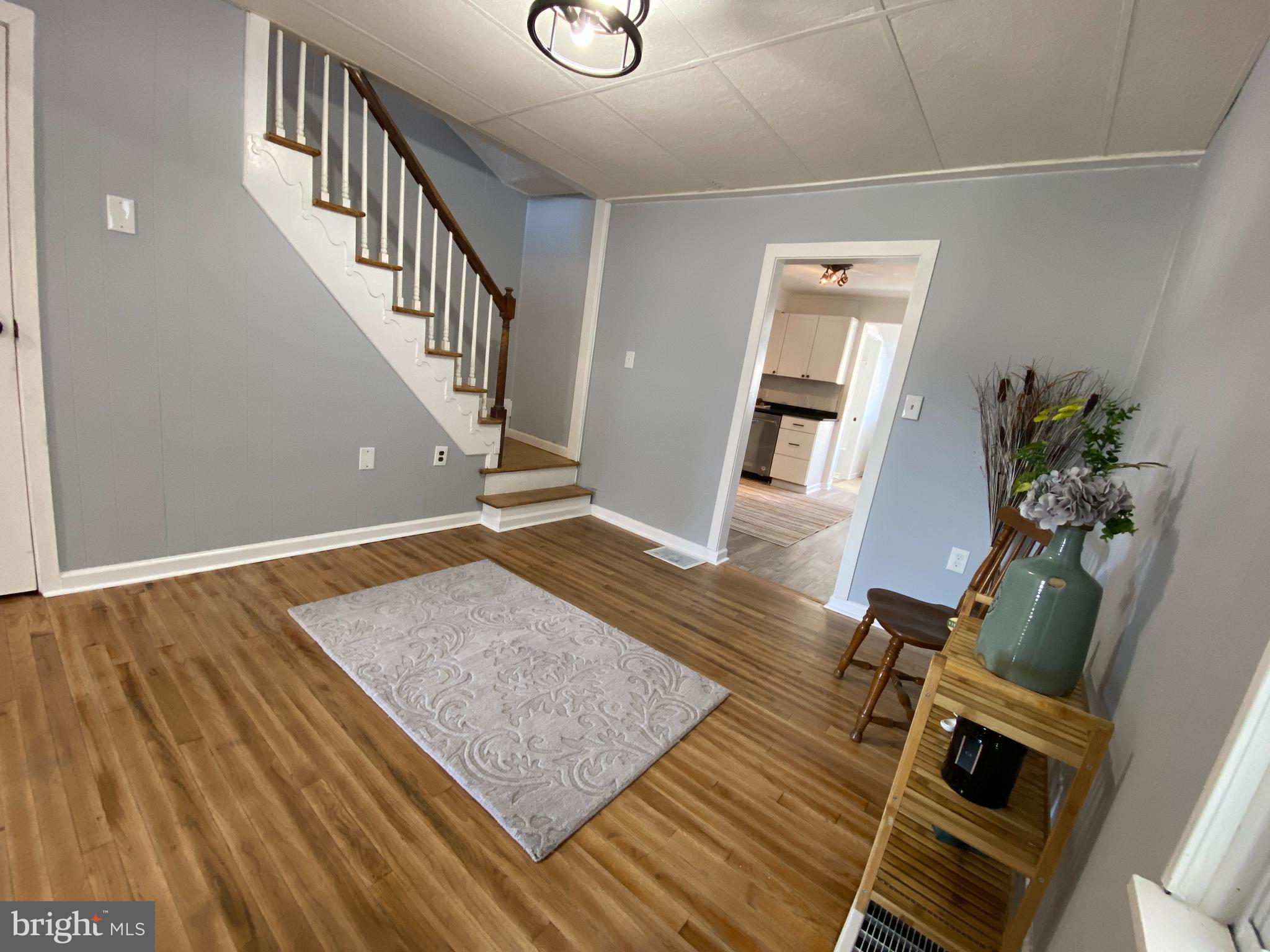 CITY OF HAGERSTOWN - Residential