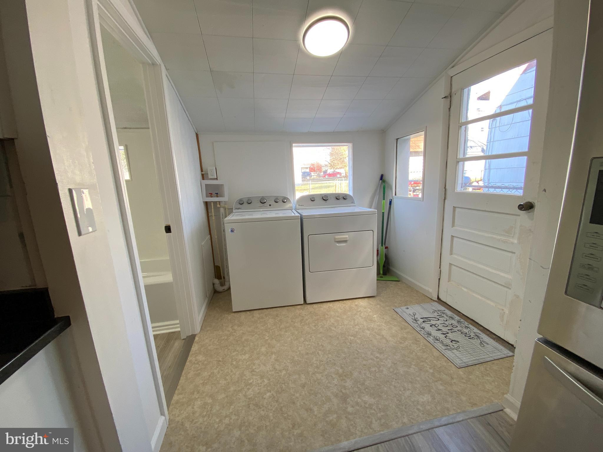 CITY OF HAGERSTOWN - Residential