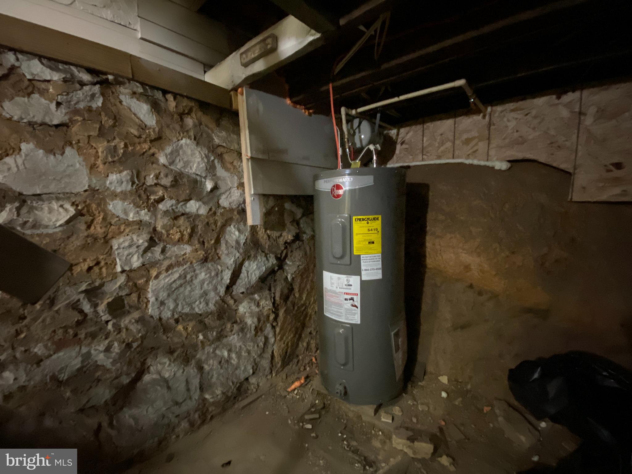 CITY OF HAGERSTOWN - Residential