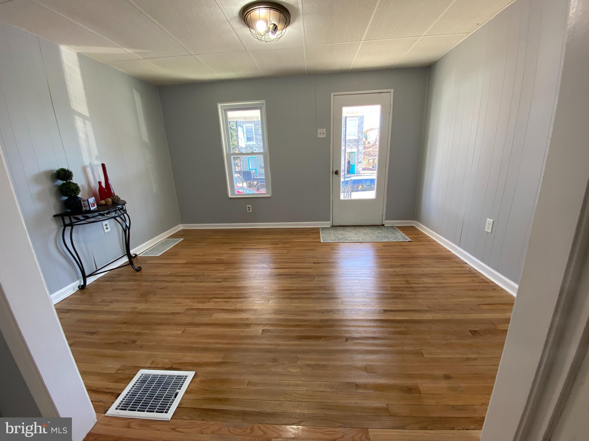 CITY OF HAGERSTOWN - Residential