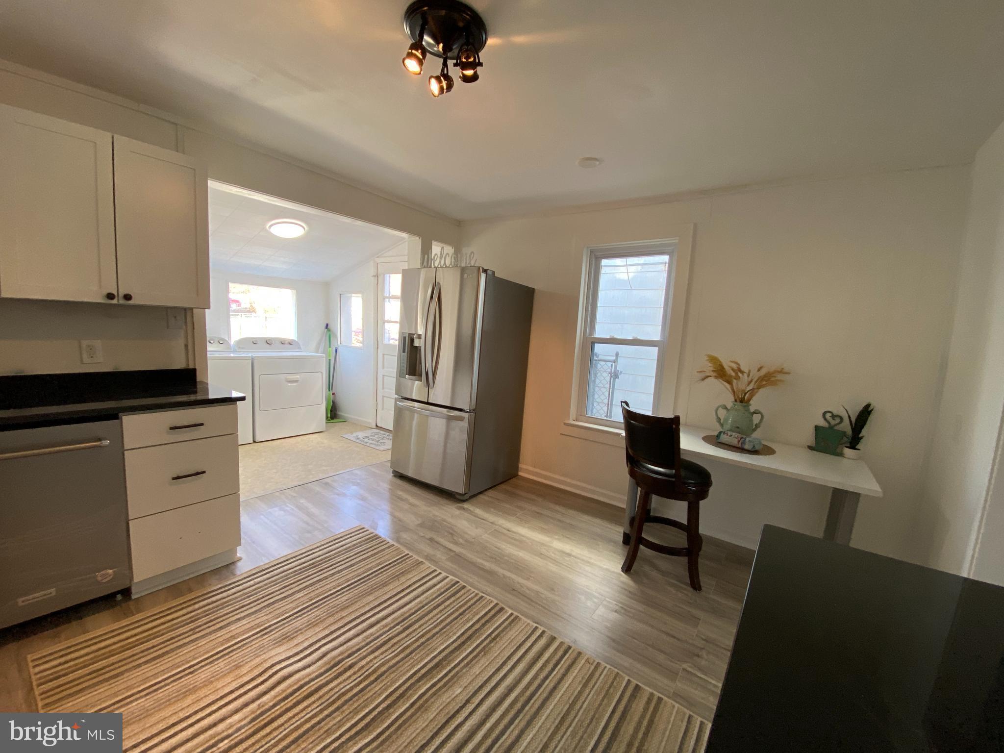 CITY OF HAGERSTOWN - Residential