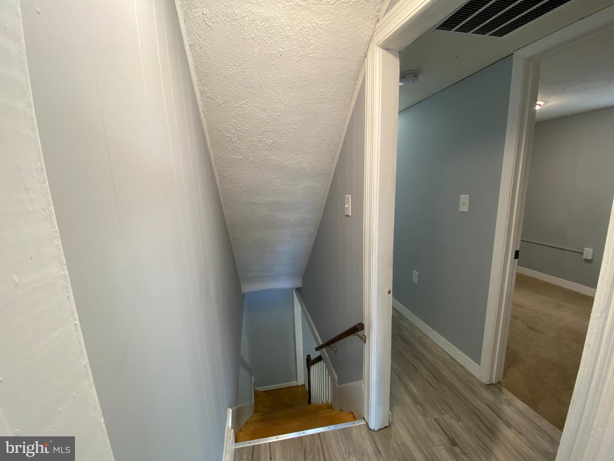 CITY OF HAGERSTOWN - Residential