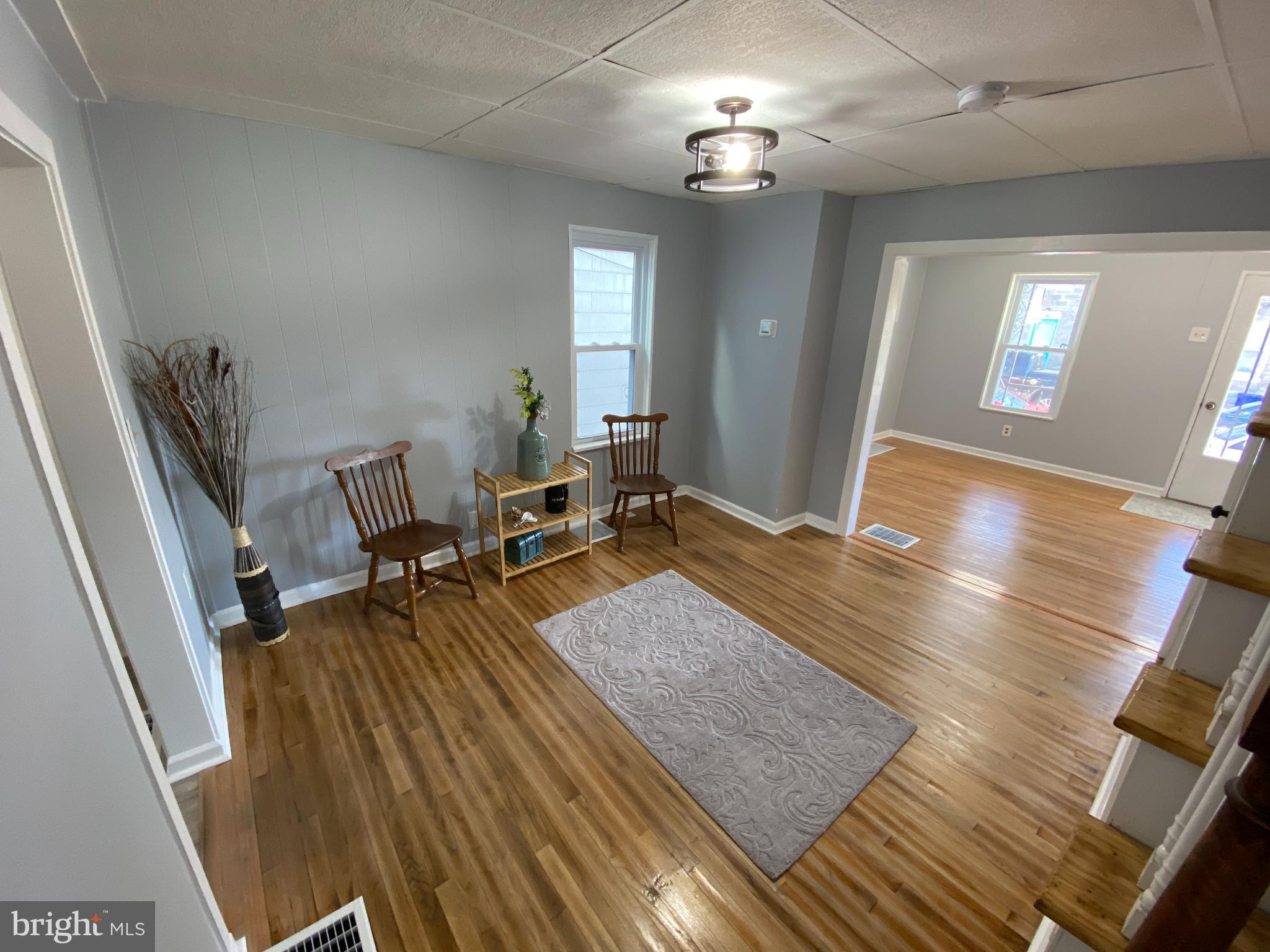 CITY OF HAGERSTOWN - Residential